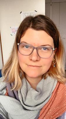 &copy; M. Robinet, privat 2022